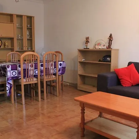 Appartement Apartamento Paris *