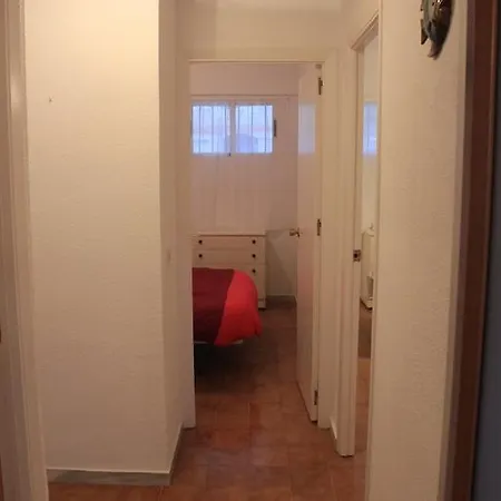 Apartamento Paris Appartement *