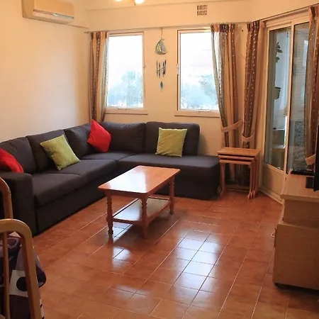 Appartement Apartamento Paris