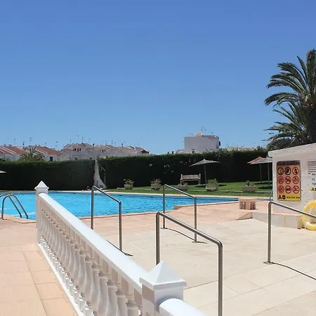 Apartamento Paris Torrevieja