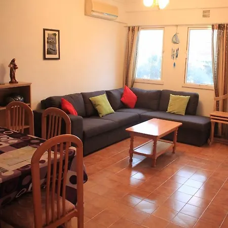 Apartamento Paris * Torrevieja
